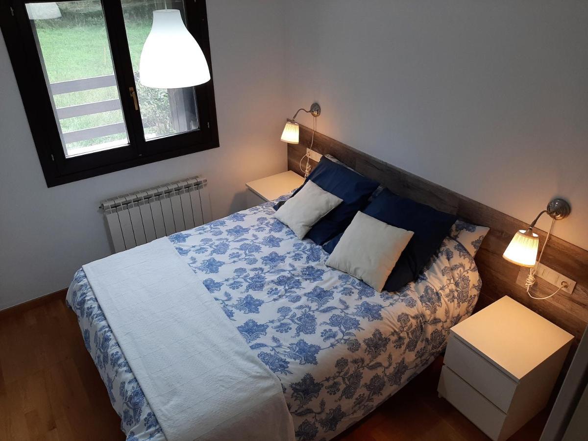 L'Artiga Apartment Sesue ภายนอก รูปภาพ