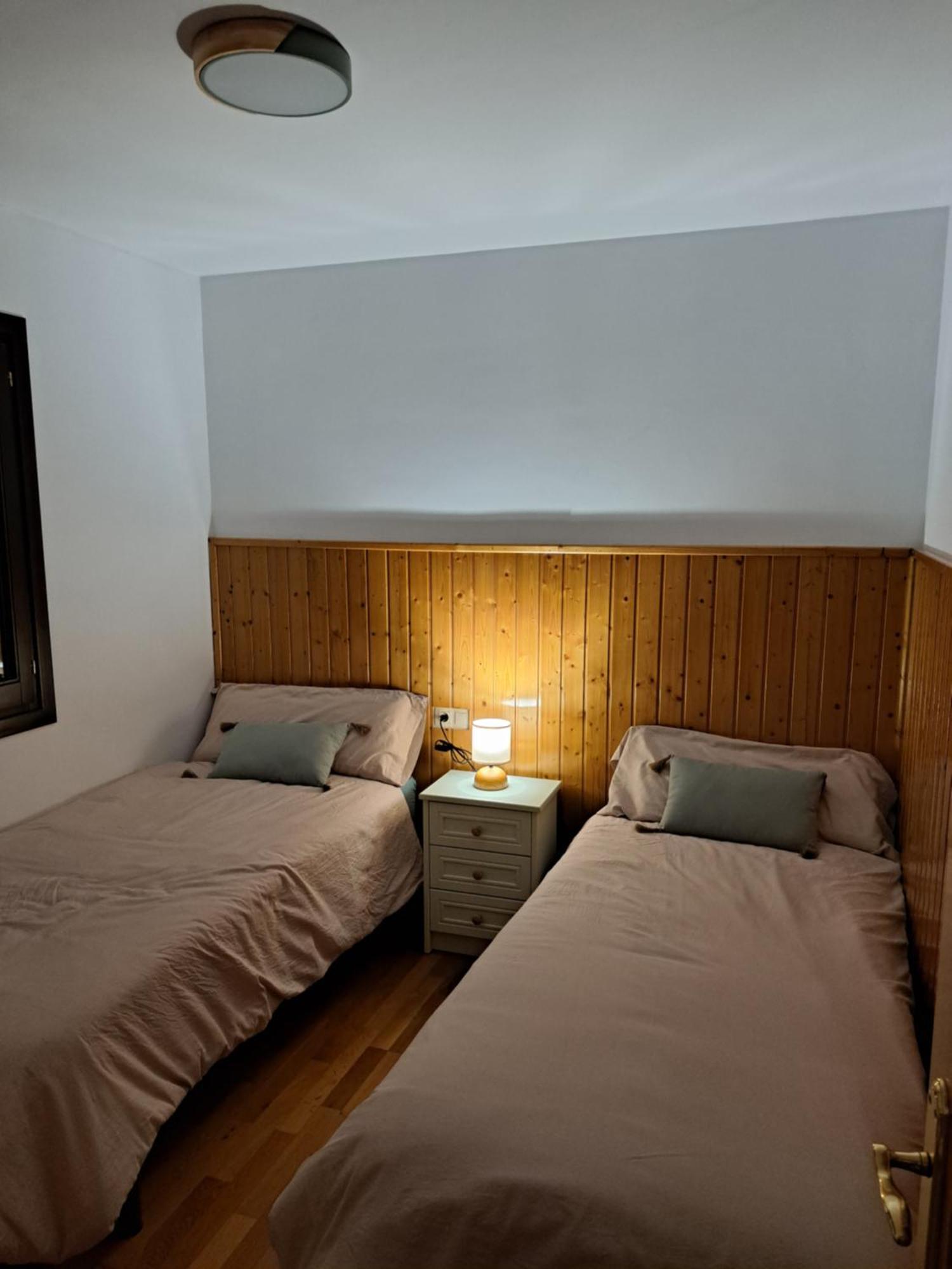 L'Artiga Apartment Sesue ภายนอก รูปภาพ
