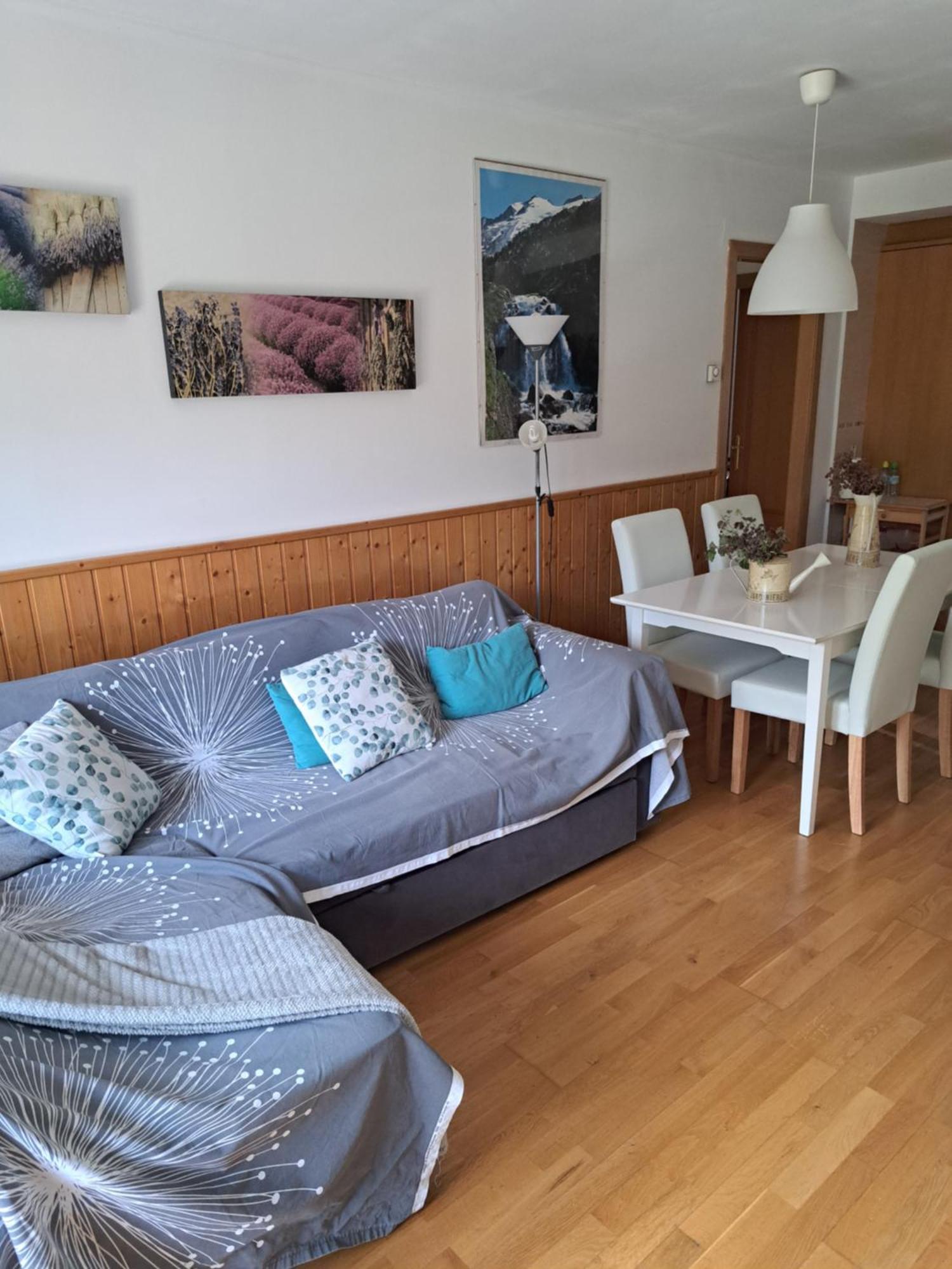 L'Artiga Apartment Sesue ภายนอก รูปภาพ